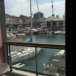Sull'acqua Del Porto Antico Apartament