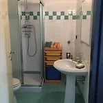 Sull'acqua Del Porto Antico Apartament *
